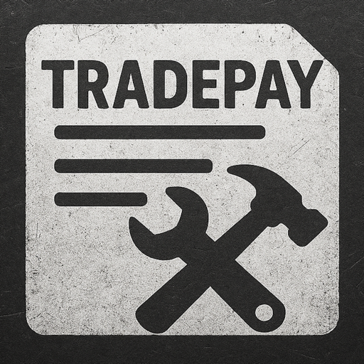 TradePay app icon